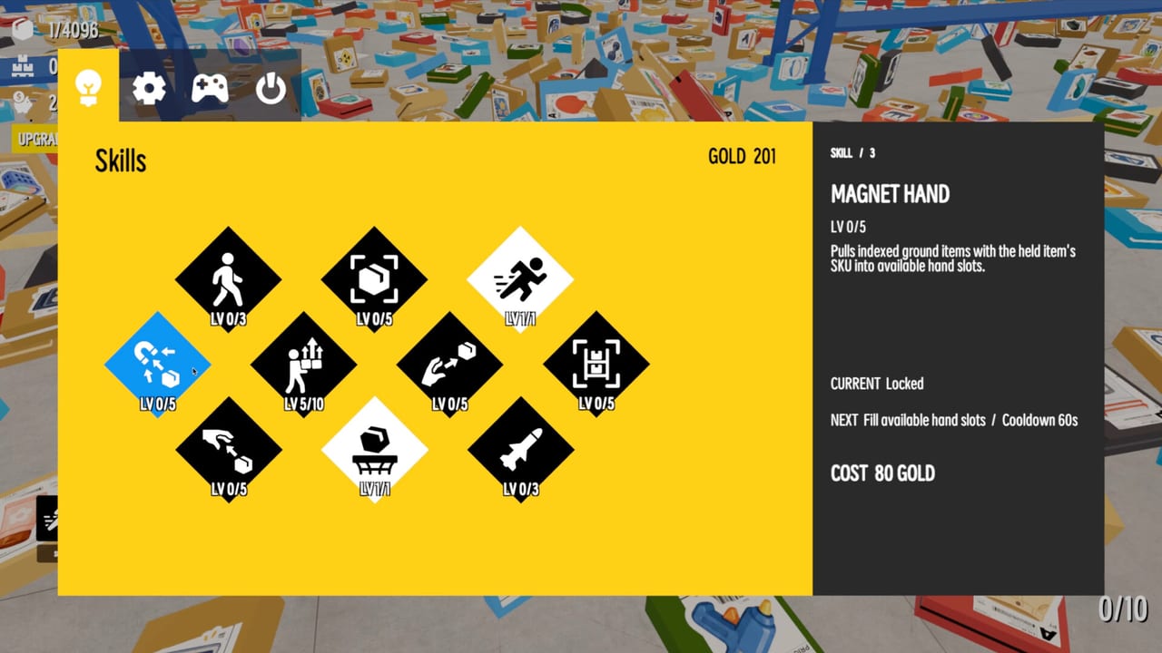 Guides Hub